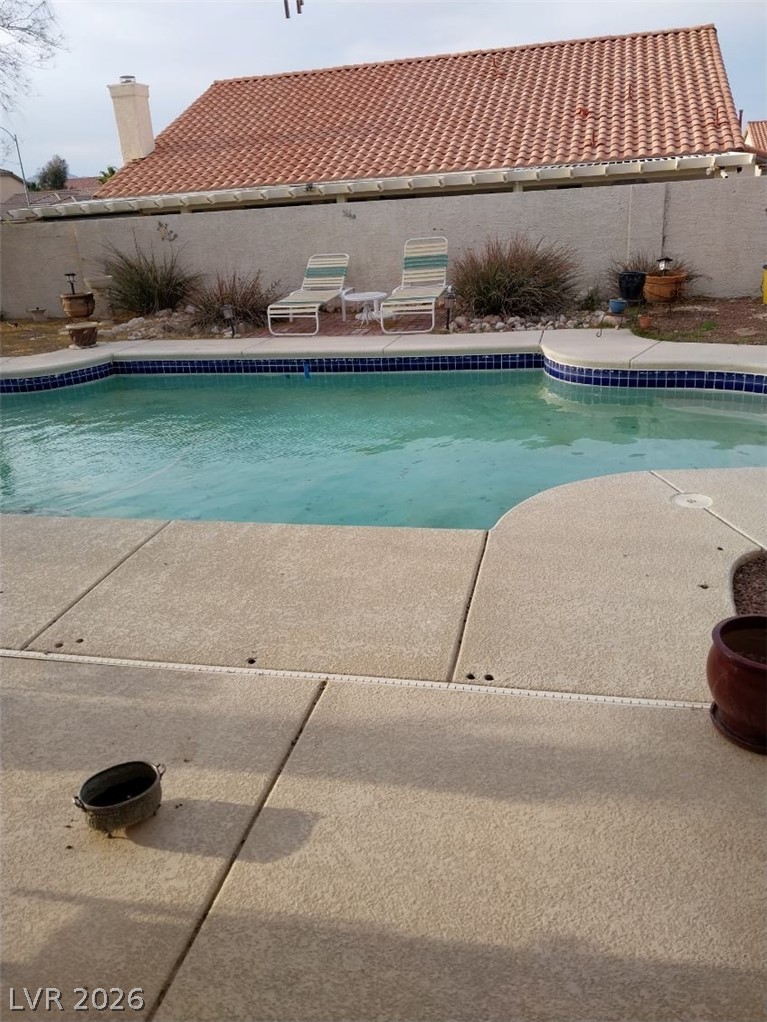 7894 West Patrick Lane Las Vegas NV 89113