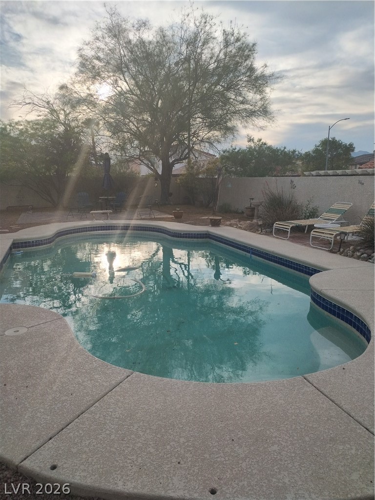 7894 West Patrick Lane Las Vegas NV 89113