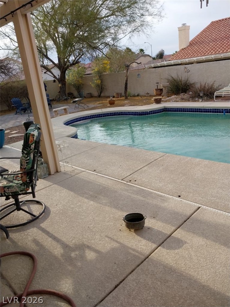 7894 West Patrick Lane Las Vegas NV 89113