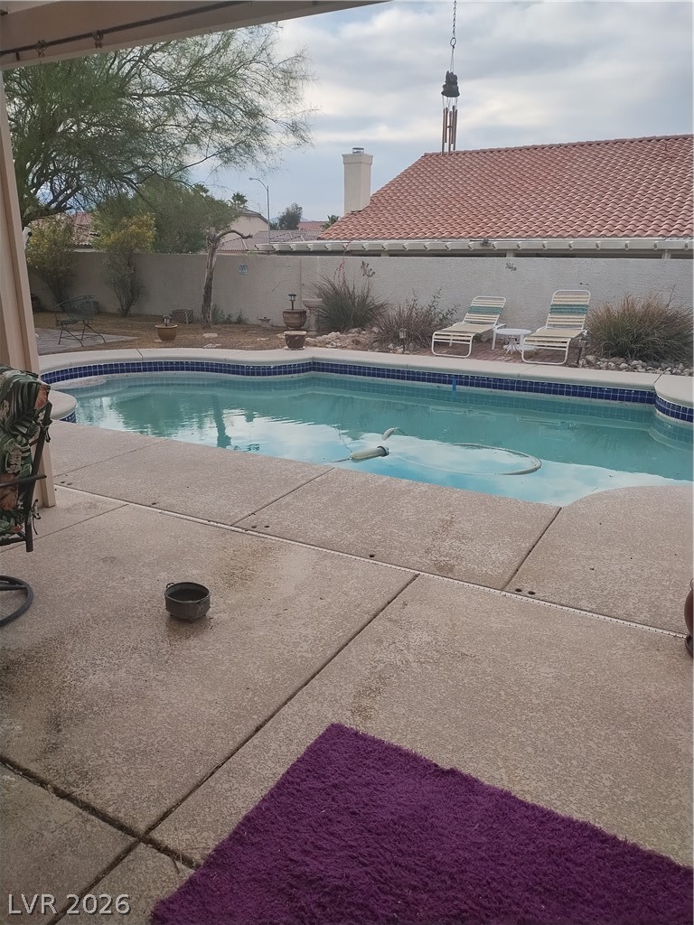 7894 West Patrick Lane Las Vegas NV 89113