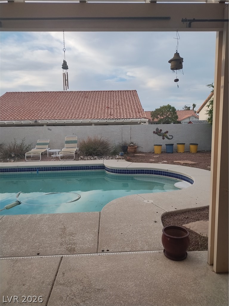 7894 West Patrick Lane Las Vegas NV 89113