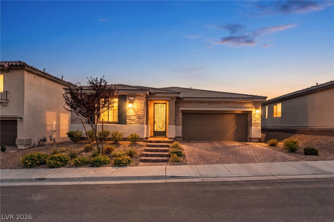 10765 Princeton Bluff Lane Las Vegas NV 89129