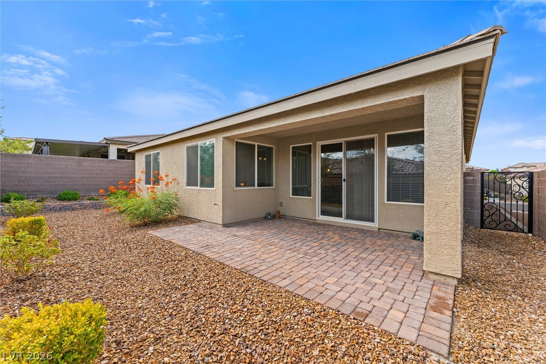 10765 Princeton Bluff Lane Las Vegas NV 89129