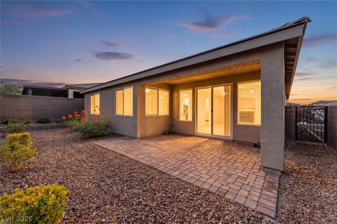 10765 Princeton Bluff Lane Las Vegas NV 89129