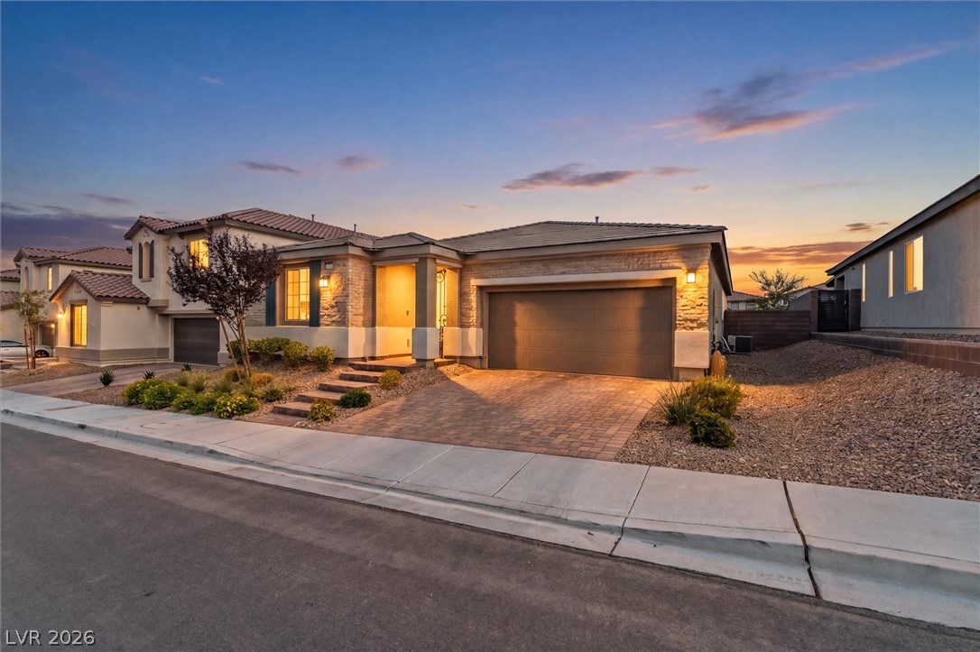 10765 Princeton Bluff Lane Las Vegas NV 89129