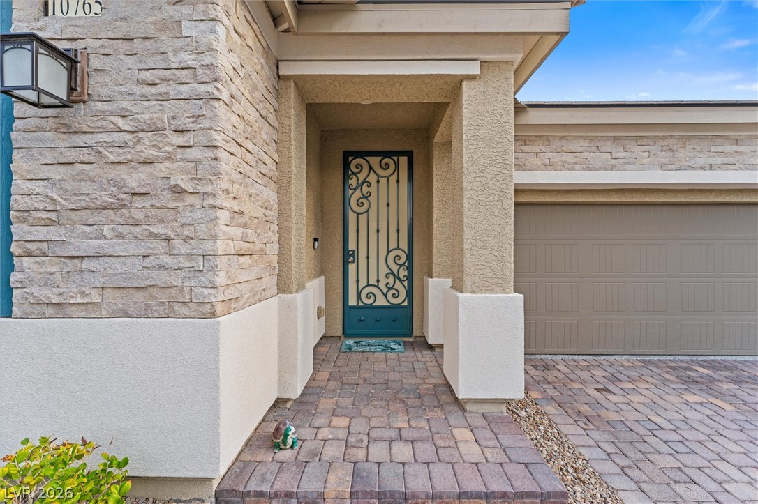 10765 Princeton Bluff Lane Las Vegas NV 89129