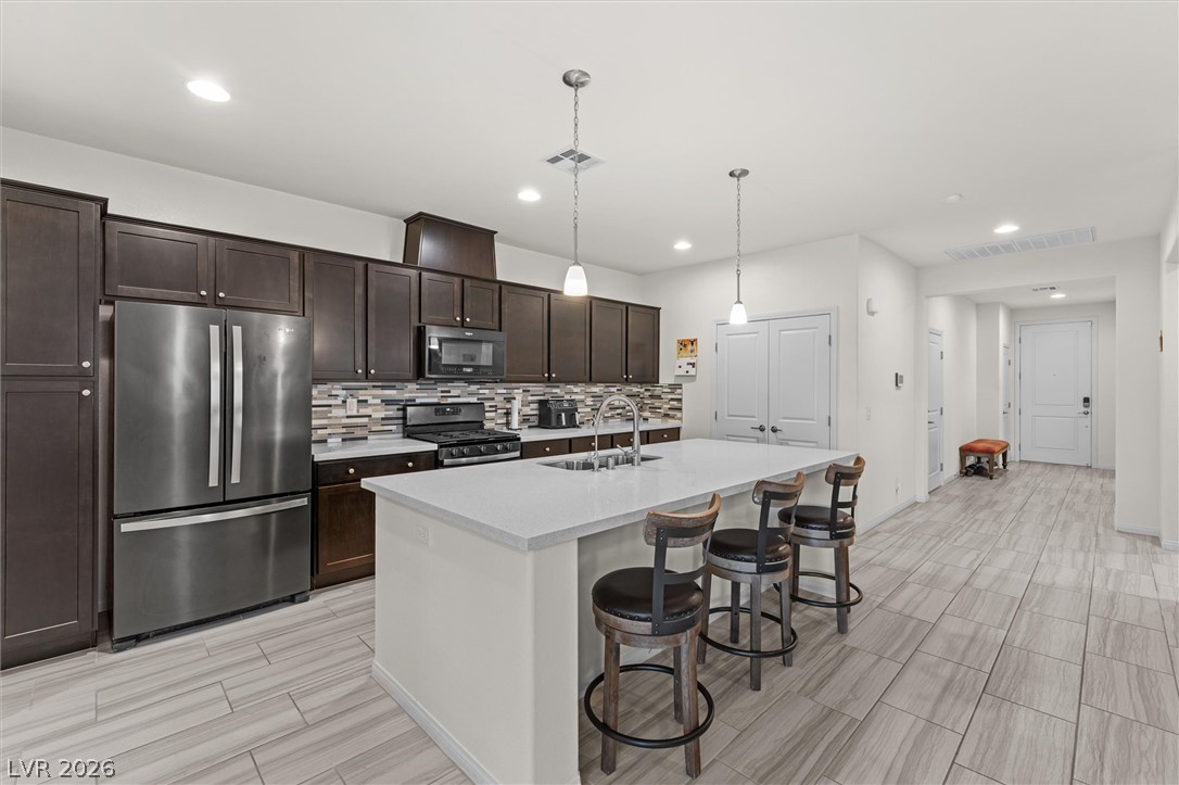 10765 Princeton Bluff Lane Las Vegas NV 89129