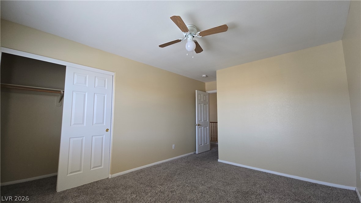 2920 Bridleton Avenue North Las Vegas NV 89081