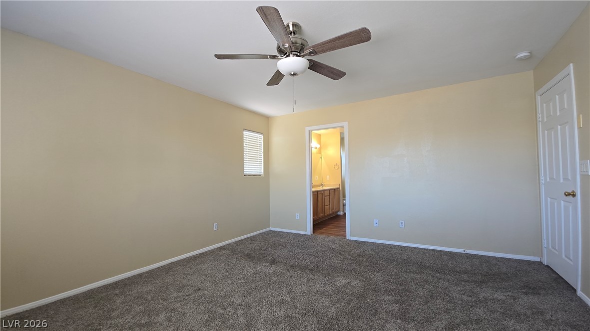 2920 Bridleton Avenue North Las Vegas NV 89081