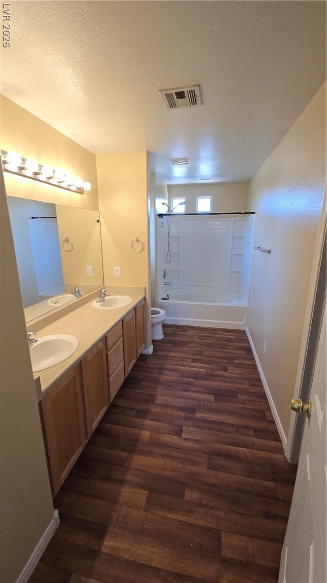 2920 Bridleton Avenue North Las Vegas NV 89081