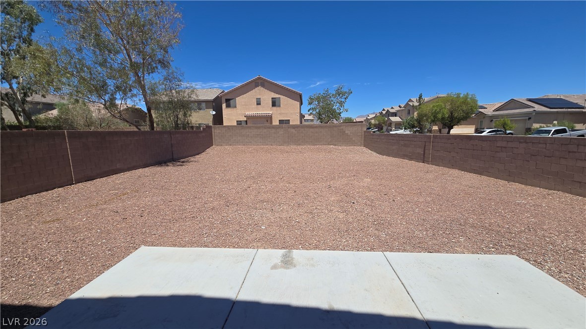 2920 Bridleton Avenue North Las Vegas NV 89081