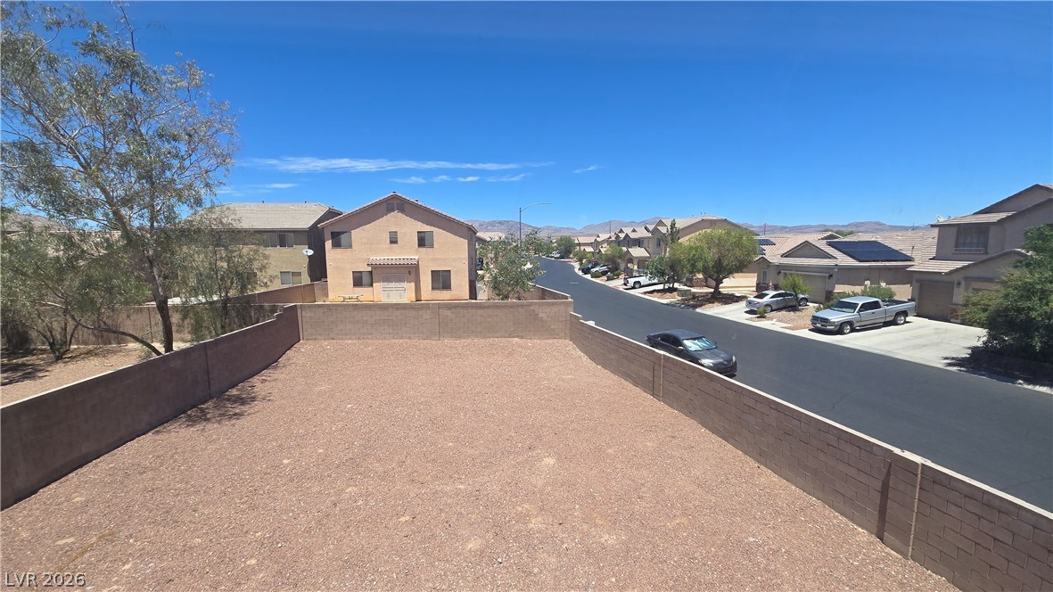 2920 Bridleton Avenue North Las Vegas NV 89081