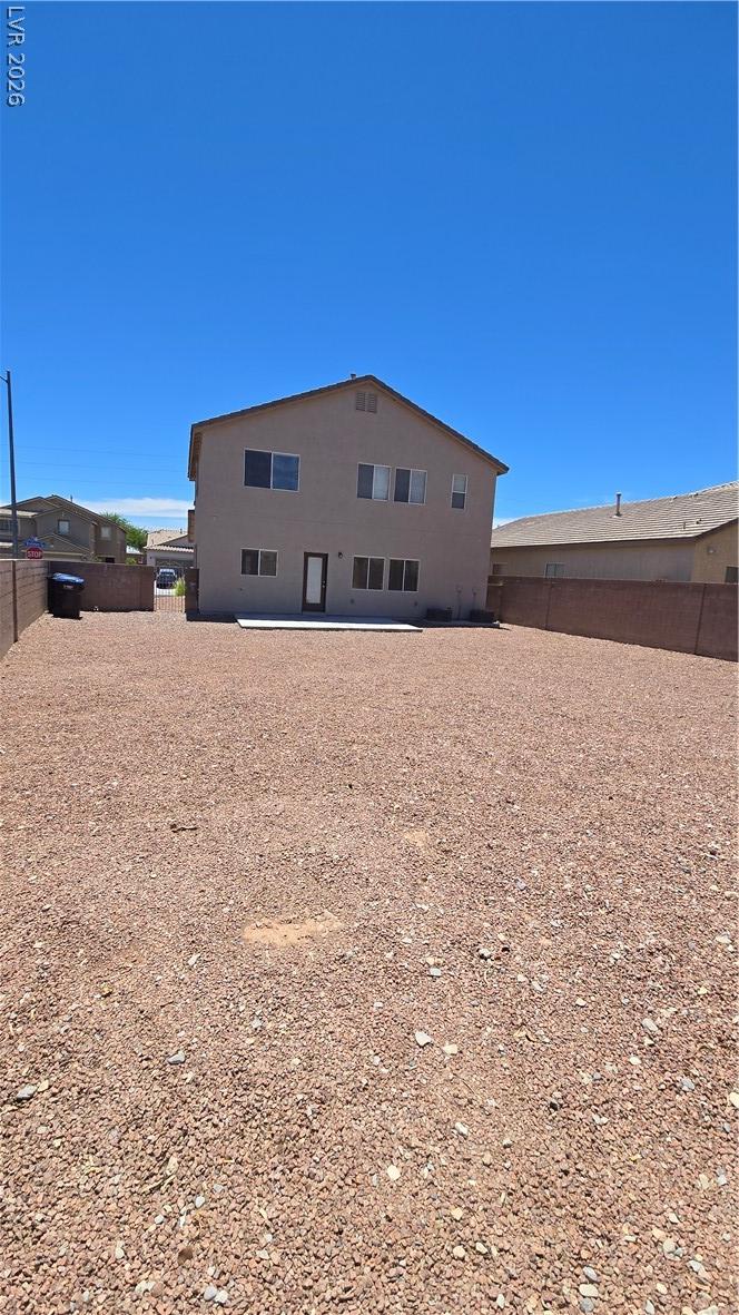 2920 Bridleton Avenue North Las Vegas NV 89081