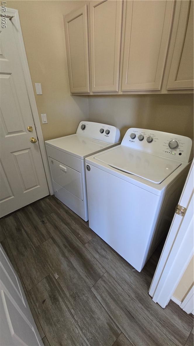 2920 Bridleton Avenue North Las Vegas NV 89081