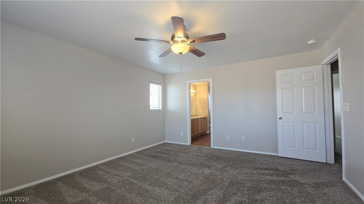 2920 Bridleton Avenue North Las Vegas NV 89081