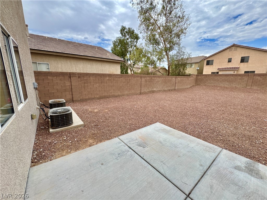 2920 Bridleton Avenue North Las Vegas NV 89081