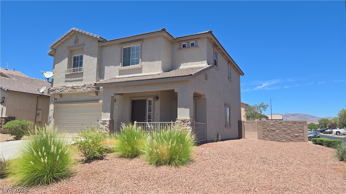 2920 Bridleton Avenue North Las Vegas NV 89081