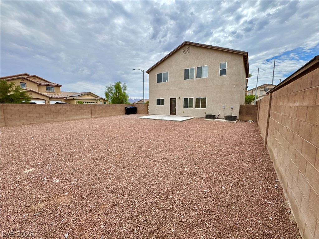 2920 Bridleton Avenue North Las Vegas NV 89081