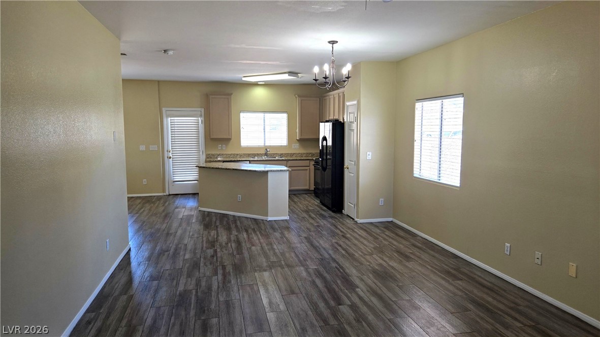 2920 Bridleton Avenue North Las Vegas NV 89081