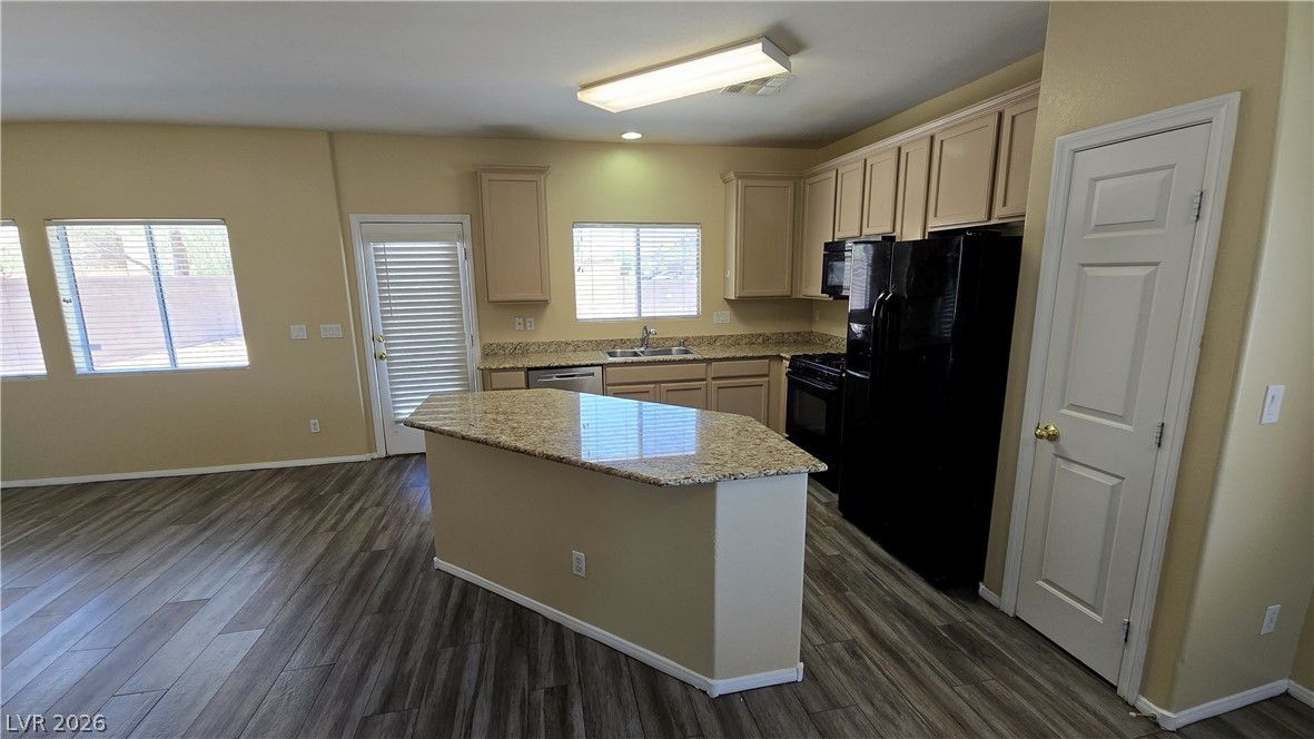 2920 Bridleton Avenue North Las Vegas NV 89081