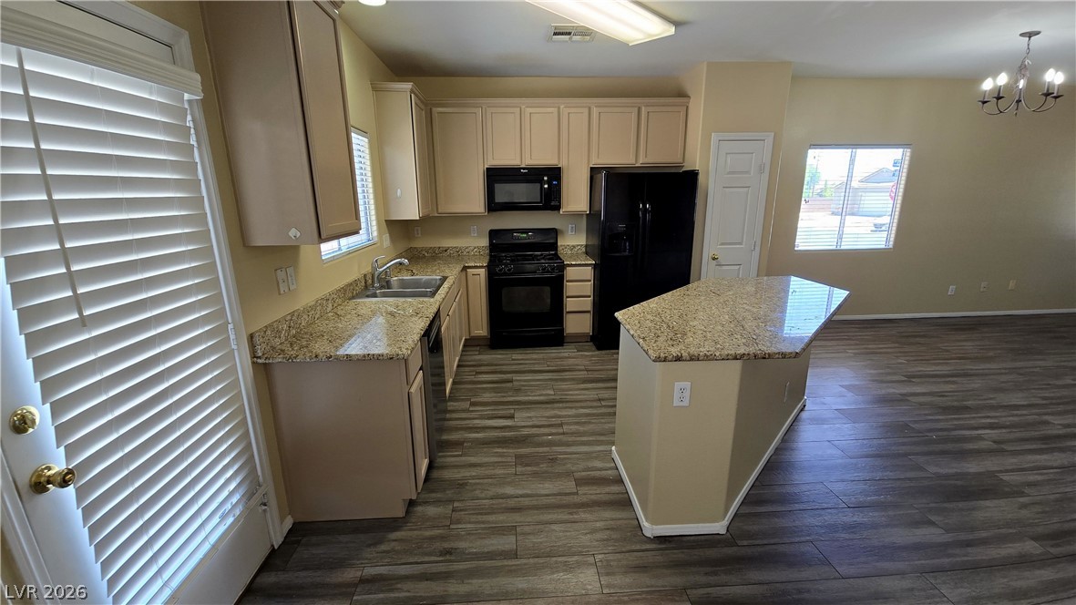 2920 Bridleton Avenue North Las Vegas NV 89081