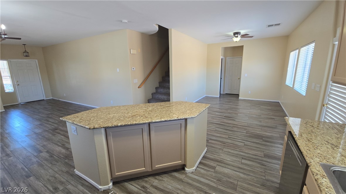 2920 Bridleton Avenue North Las Vegas NV 89081