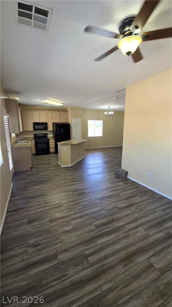 2920 Bridleton Avenue North Las Vegas NV 89081
