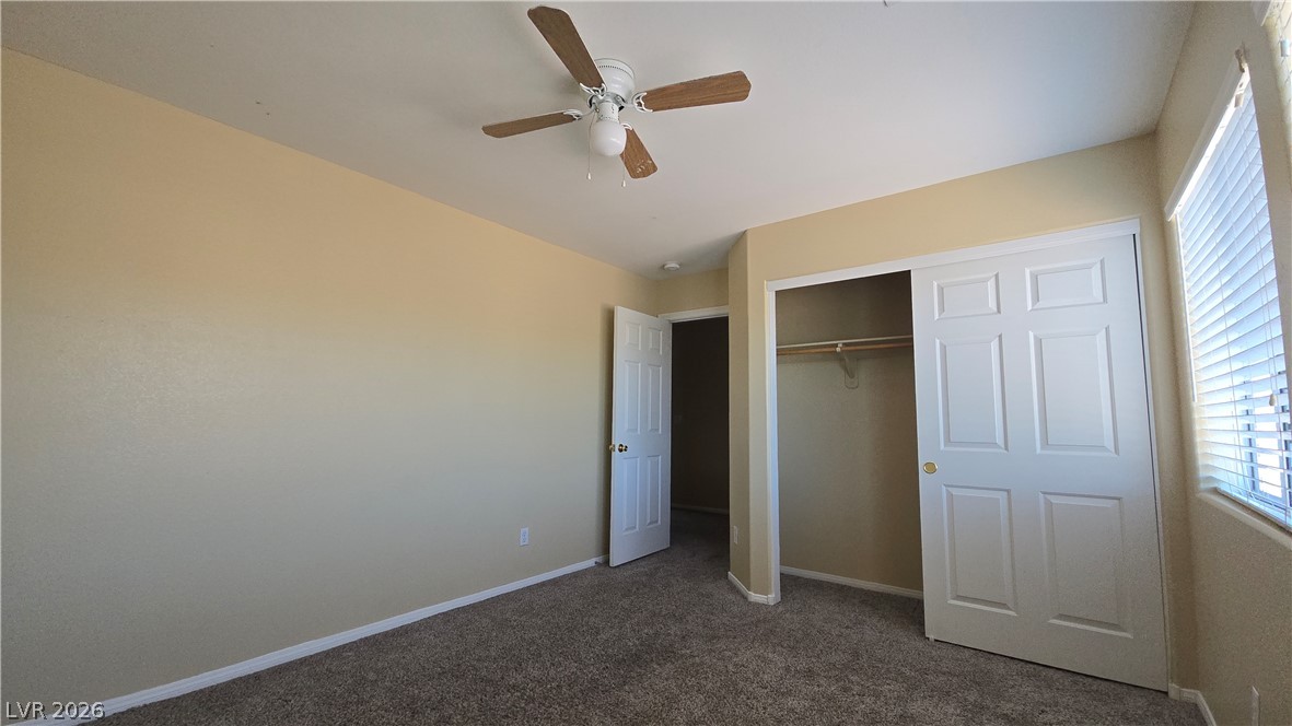 2920 Bridleton Avenue North Las Vegas NV 89081