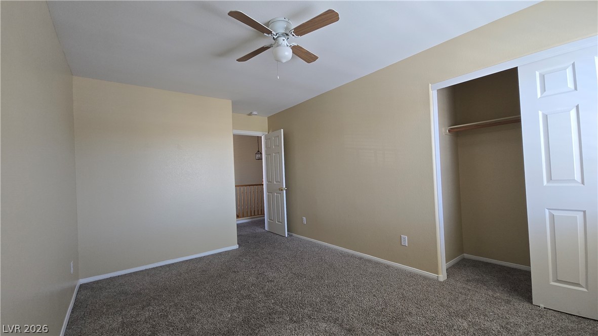 2920 Bridleton Avenue North Las Vegas NV 89081