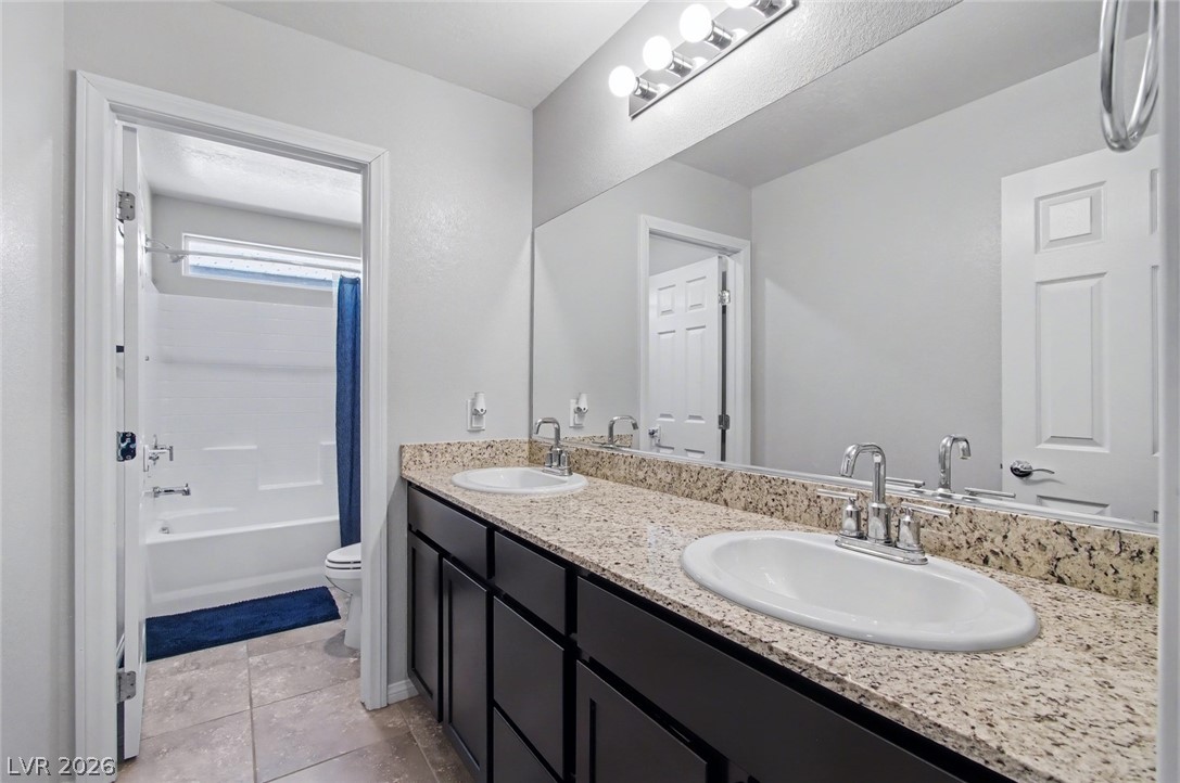 7333 Dazzle Point Street North Las Vegas NV 89084