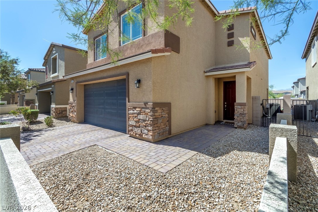 7333 Dazzle Point Street North Las Vegas NV 89084