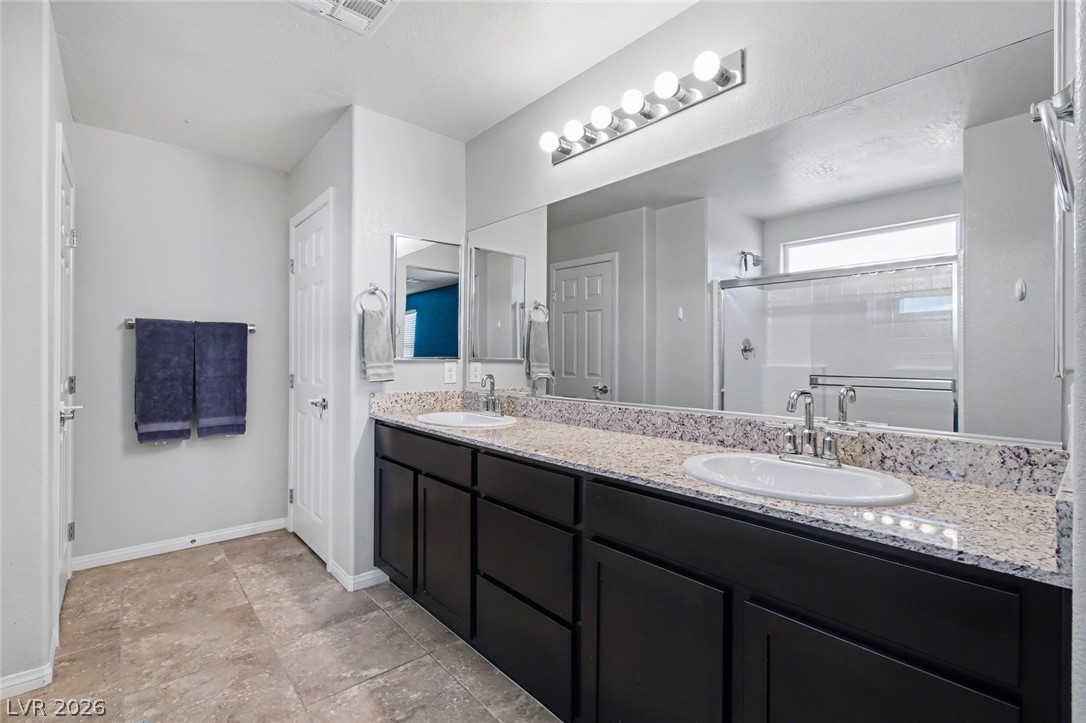 7333 Dazzle Point Street North Las Vegas NV 89084