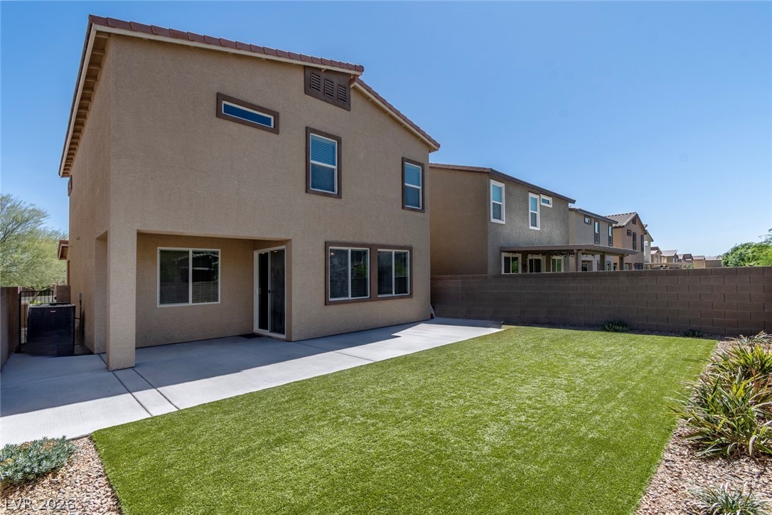 7333 Dazzle Point Street North Las Vegas NV 89084