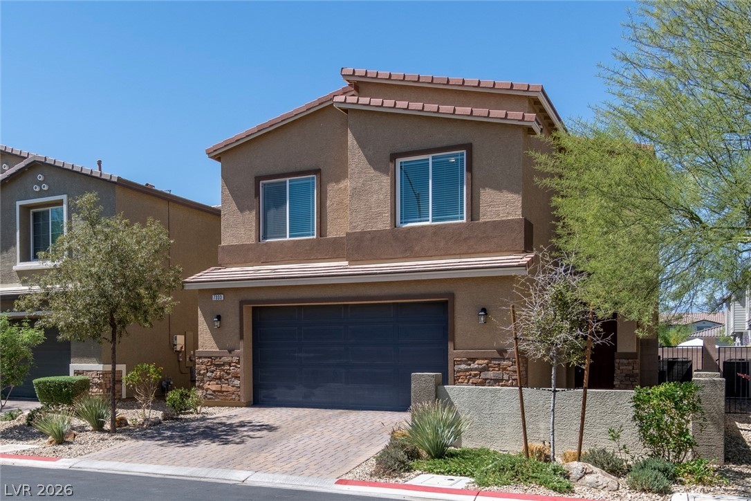 7333 Dazzle Point Street North Las Vegas NV 89084