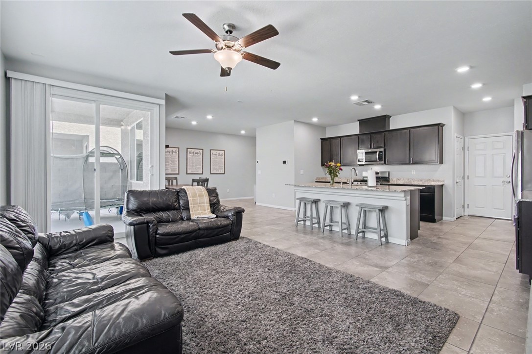 7333 Dazzle Point Street North Las Vegas NV 89084
