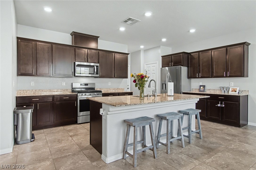 7333 Dazzle Point Street North Las Vegas NV 89084