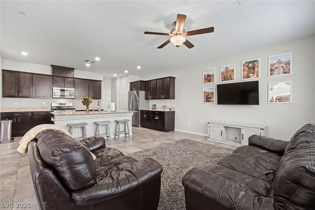 7333 Dazzle Point Street North Las Vegas NV 89084