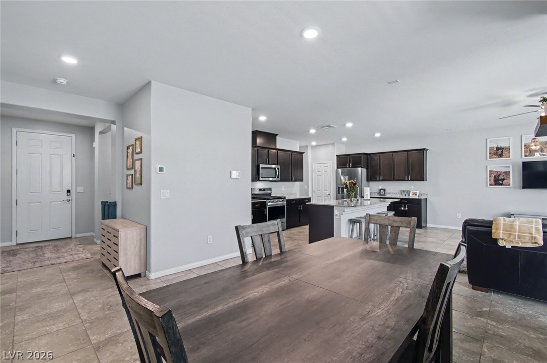 7333 Dazzle Point Street North Las Vegas NV 89084