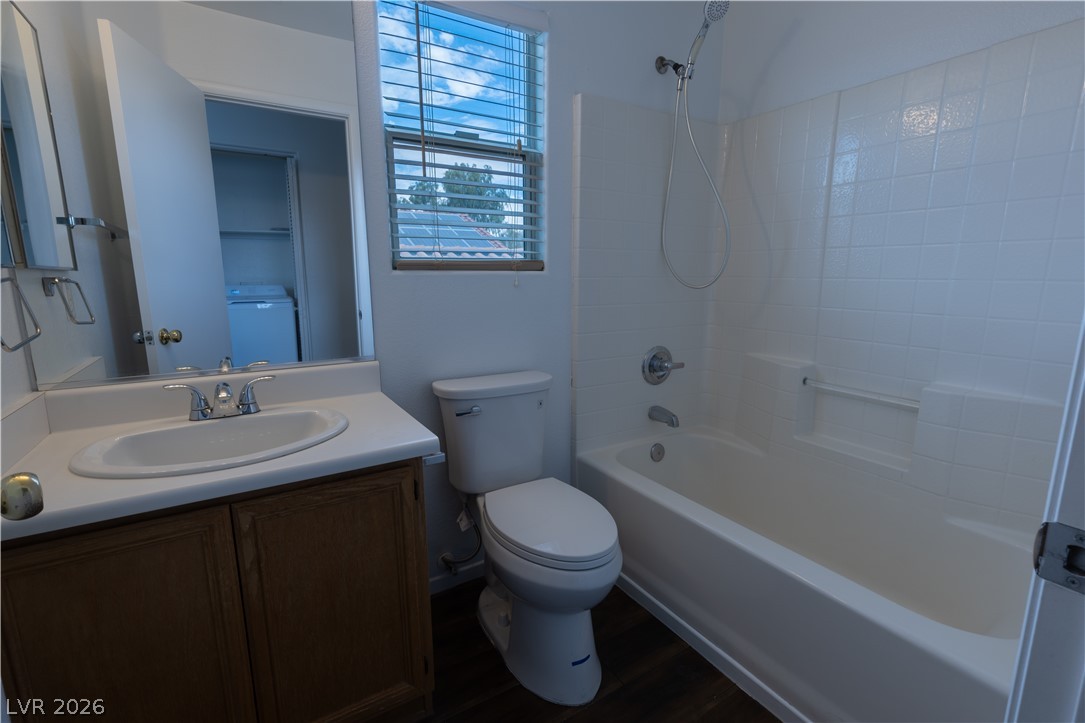 9522 Grand Fir Court Las Vegas NV 89123