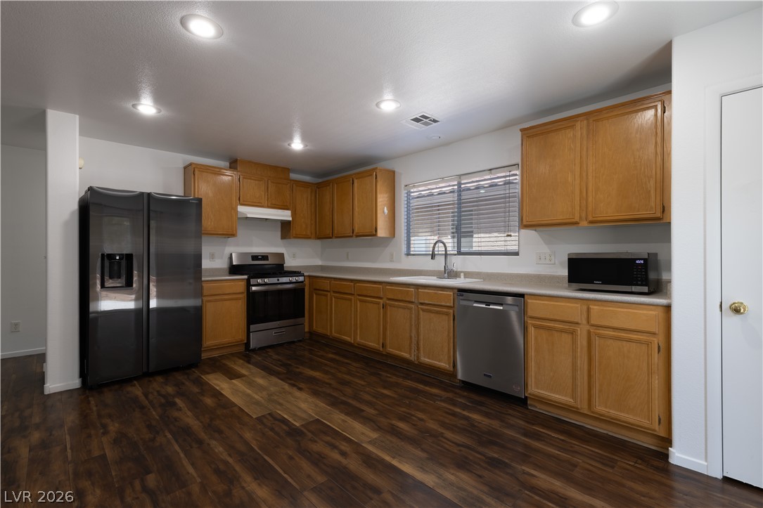 9522 Grand Fir Court Las Vegas NV 89123