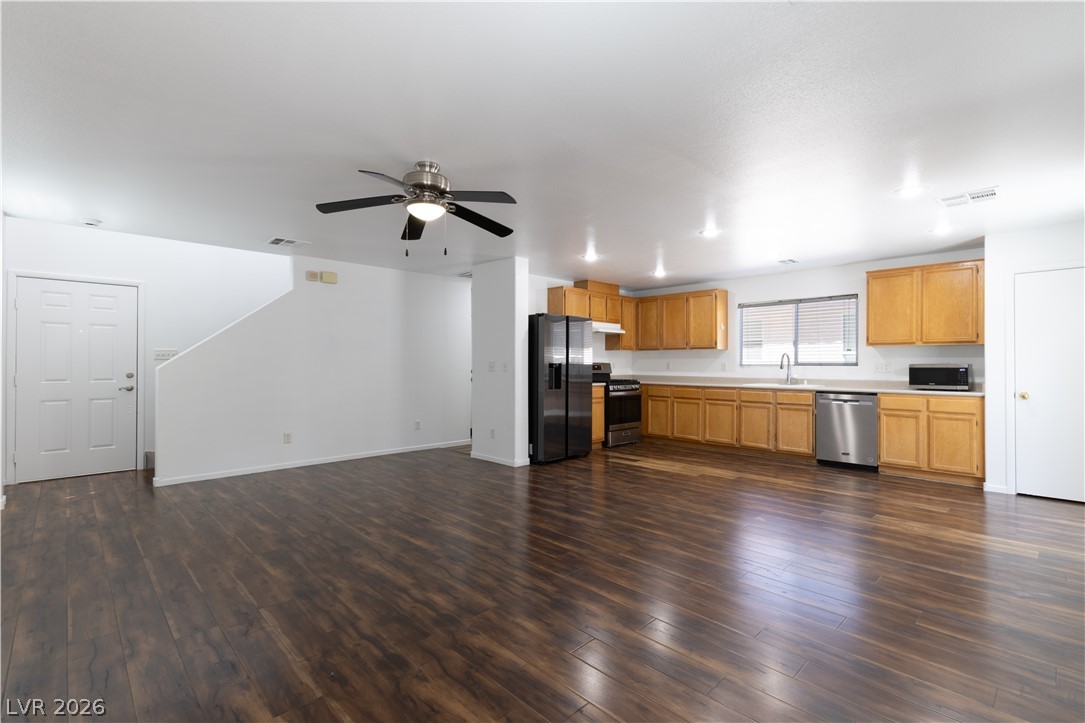 9522 Grand Fir Court Las Vegas NV 89123