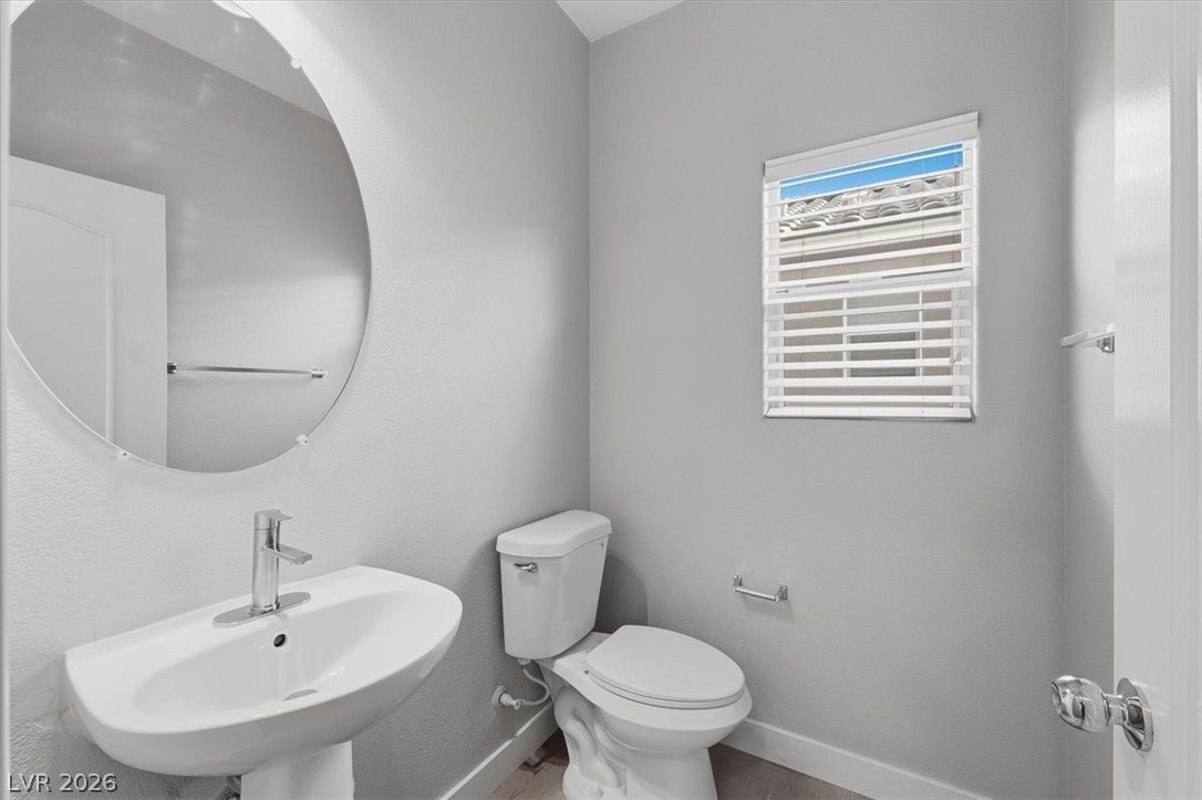 6540 West American Flower Street Las Vegas NV 89148