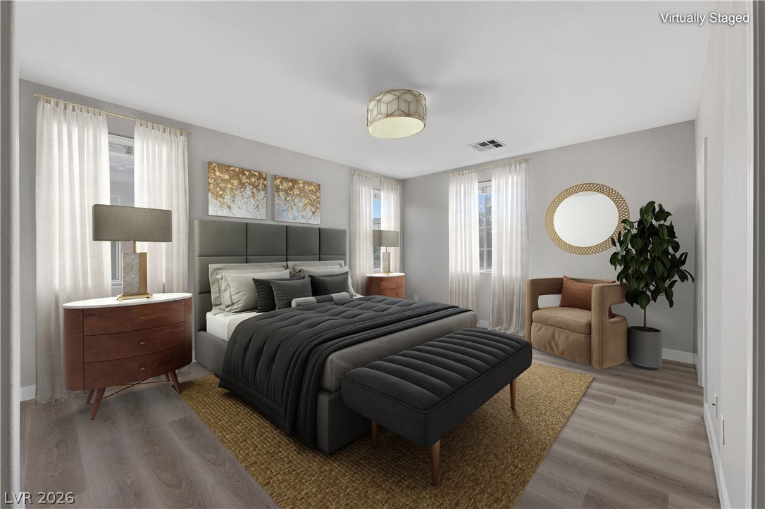 6540 West American Flower Street Las Vegas NV 89148