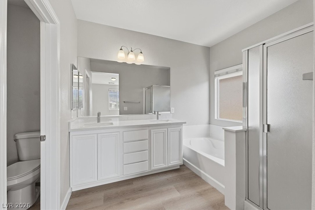 6540 West American Flower Street Las Vegas NV 89148