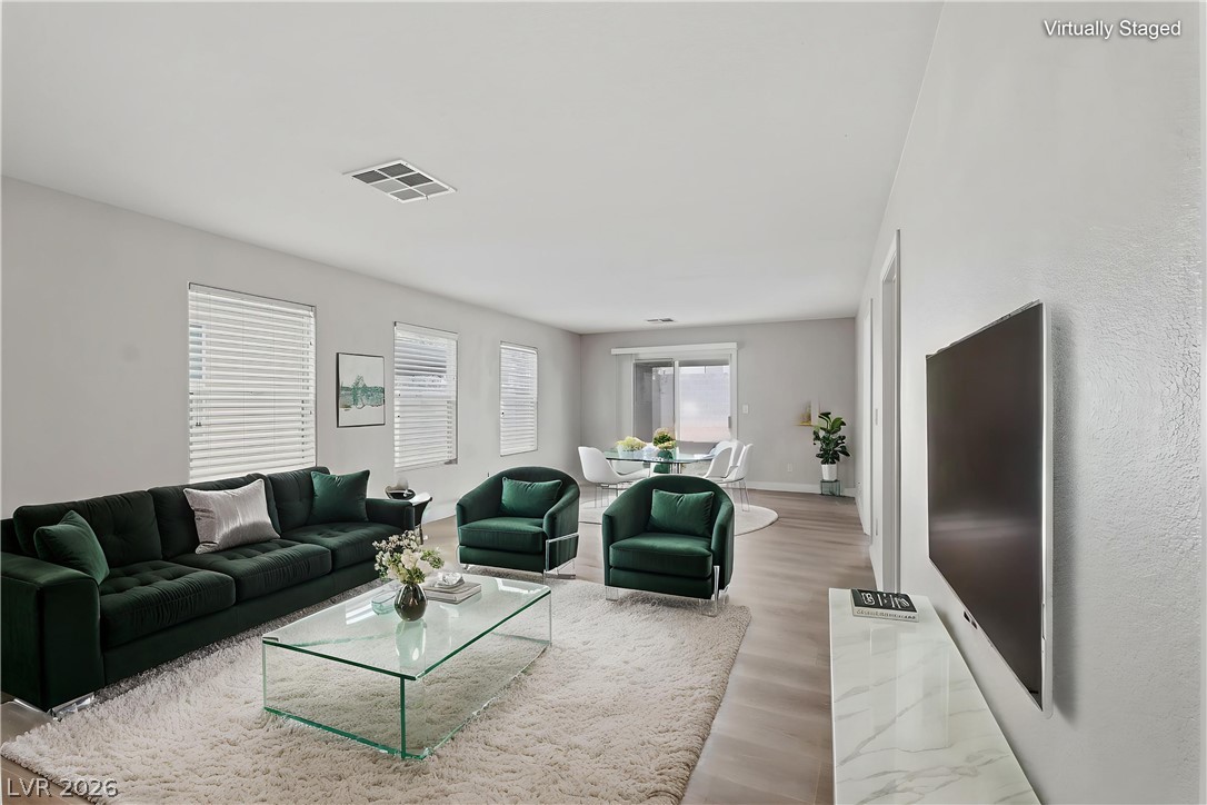 6540 West American Flower Street Las Vegas NV 89148