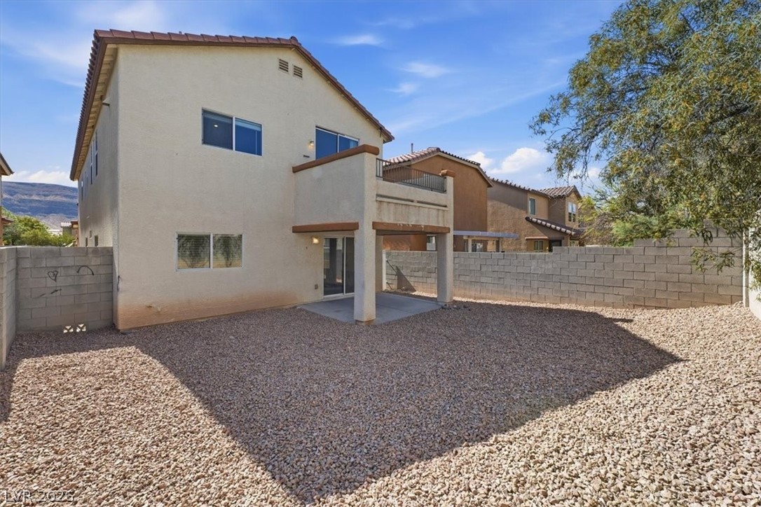 6540 West American Flower Street Las Vegas NV 89148