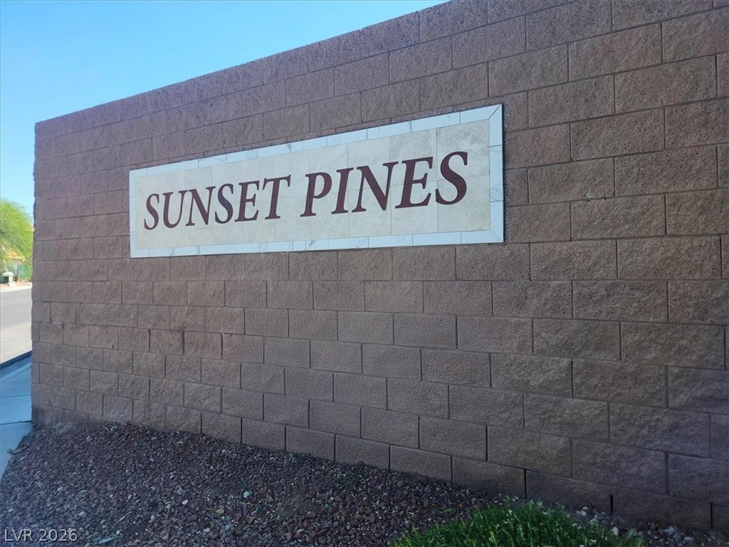 6540 West American Flower Street Las Vegas NV 89148