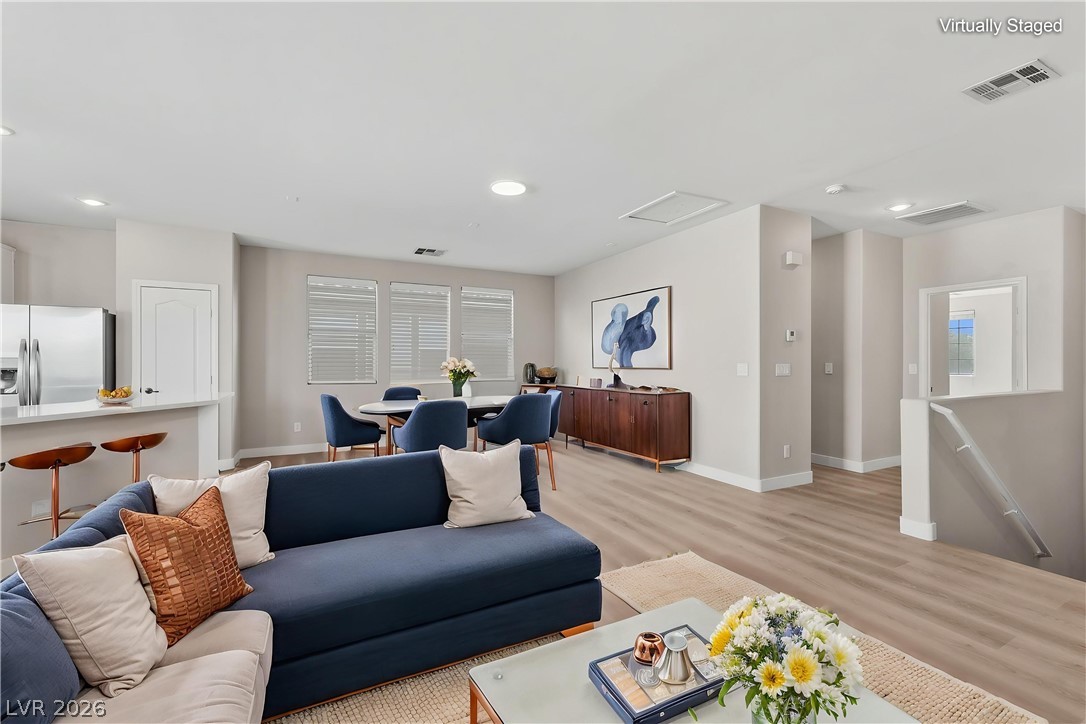 6540 West American Flower Street Las Vegas NV 89148