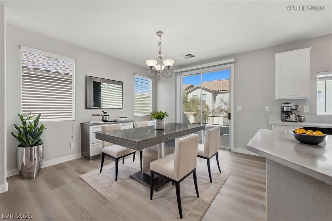 6540 West American Flower Street Las Vegas NV 89148