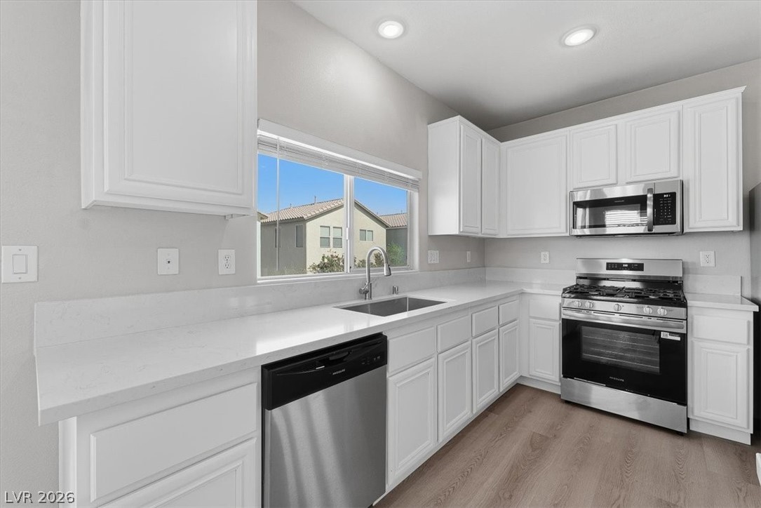 6540 West American Flower Street Las Vegas NV 89148